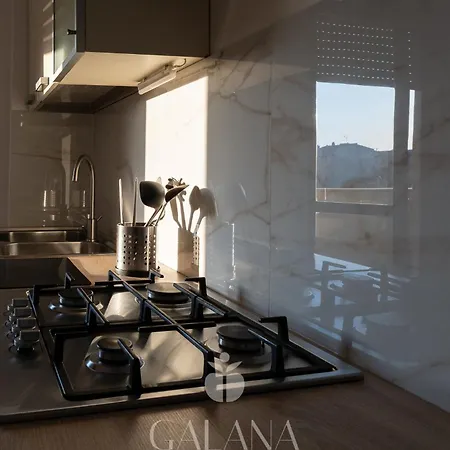 Casa Galana Quartu SantʼElena