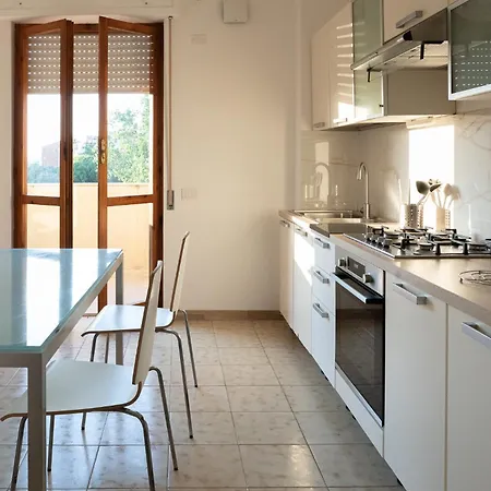 Apartamento Casa Galana *