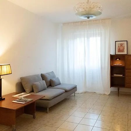 Apartamento Casa Galana Quartu SantʼElena