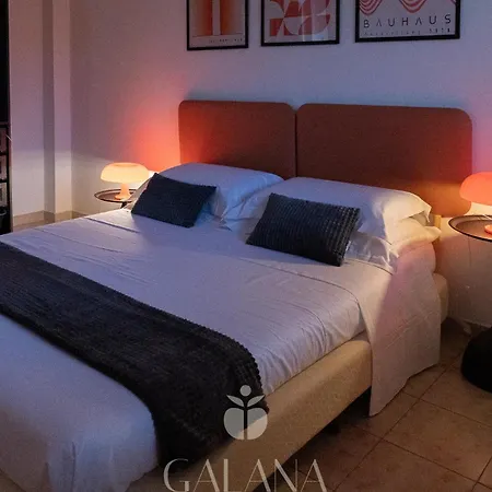 Apartment Casa Galana Quartu SantʼElena