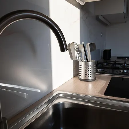 Apartamento Casa Galana