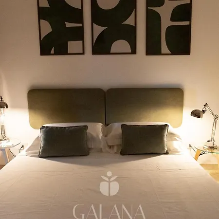 Casa Galana Apartamento