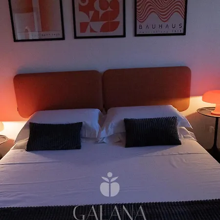Casa Galana Apartment *