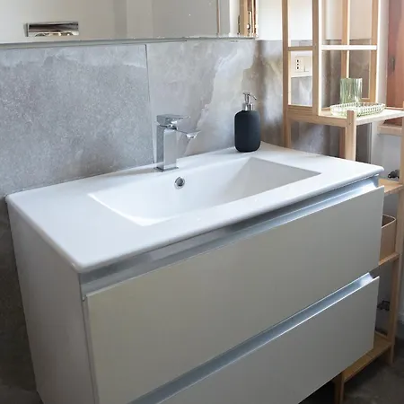 Apartamento Casa Galana Quartu SantʼElena
