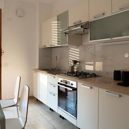 Casa Galana Apartment Quartu SantʼElena