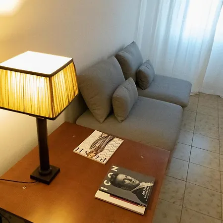 Apartamento Casa Galana *