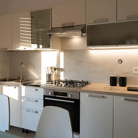 Apartamento Casa Galana