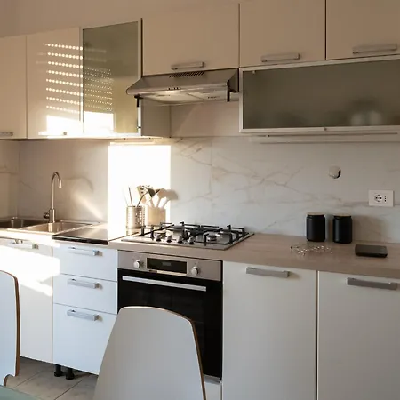 Casa Galana Apartment Quartu SantʼElena