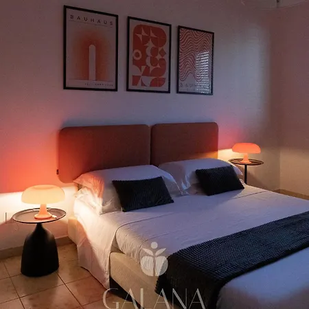 Apartamento Casa Galana *