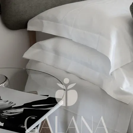 Casa Galana Apartment *