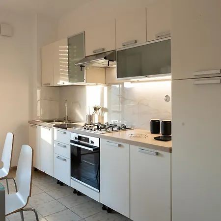 Apartment Casa Galana Quartu SantʼElena