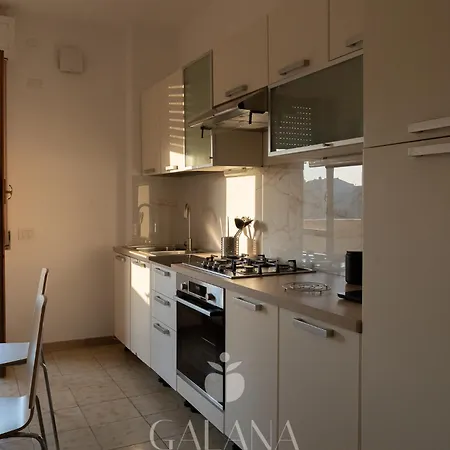 Apartamento Casa Galana *