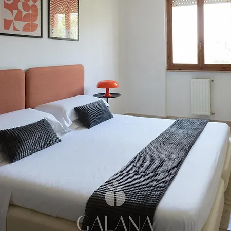 Casa Galana * Quartu SantʼElena