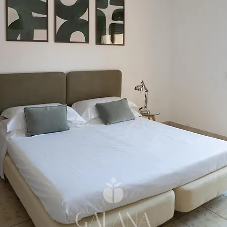 Apartamento Casa Galana *