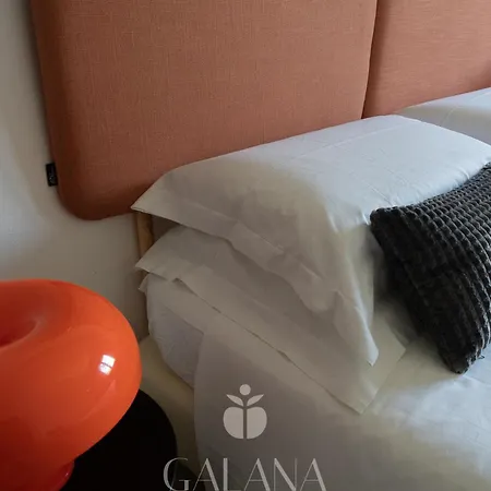 Casa Galana Apartamento *