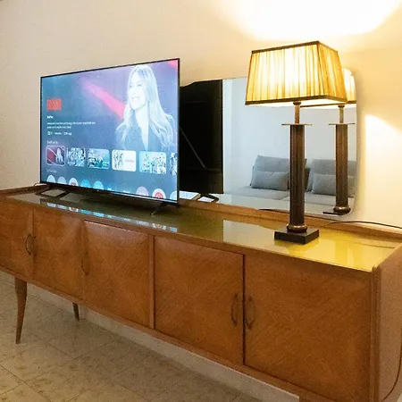 Apartamento Casa Galana Quartu SantʼElena