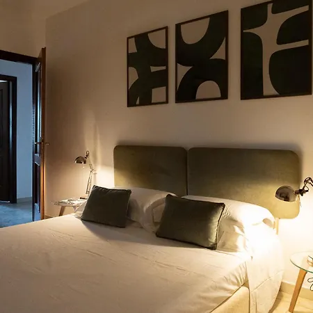 Apartment Casa Galana *